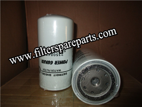 23508426 Detroit Diesel Coolant Filter - Click Image to Close